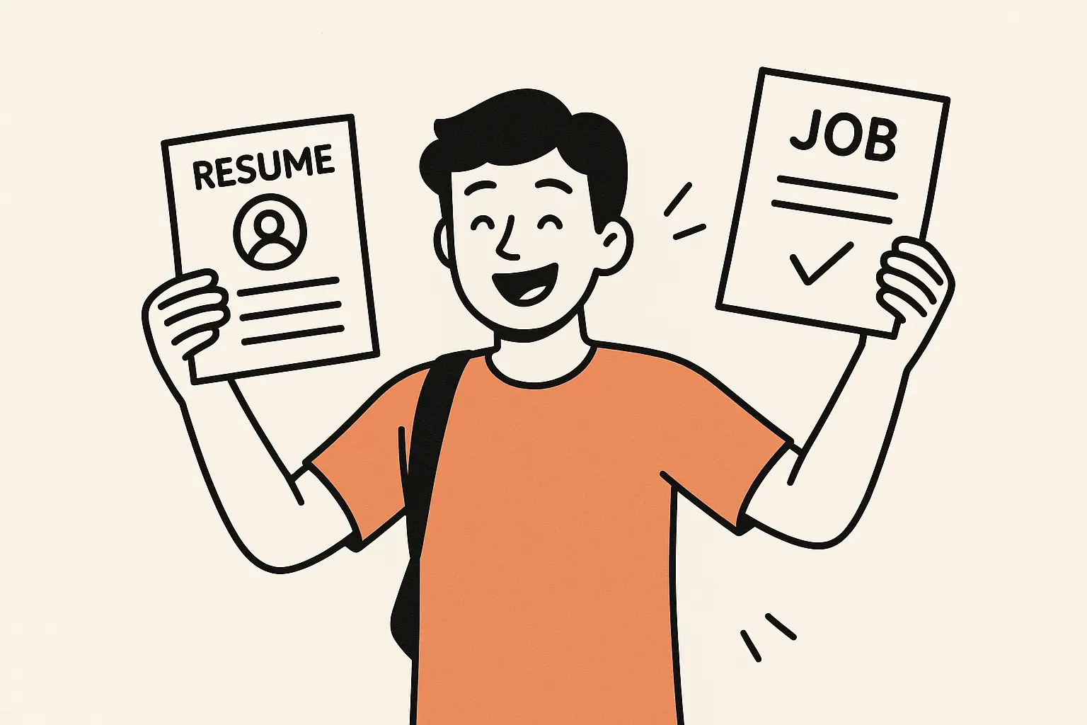 Objective for Resume for Freshers